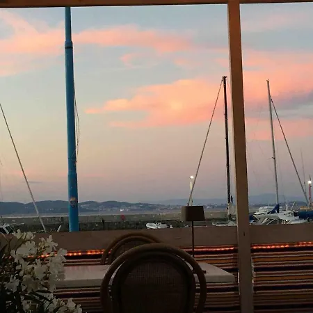Vista Mare *
