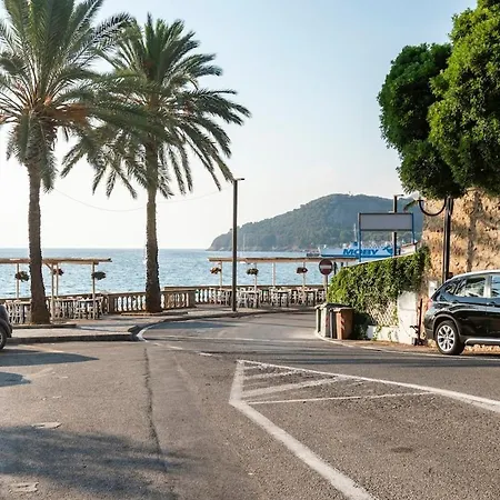 Vista Mare * Cavo