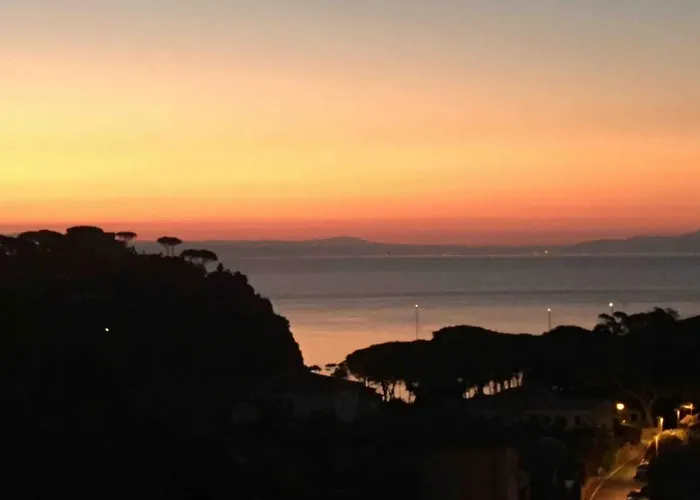 Vista Mare Cavo