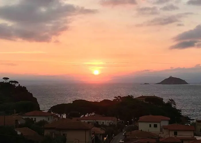 Vista Mare * Cavo