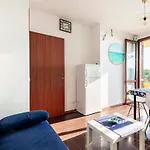 شقة Vista Mare