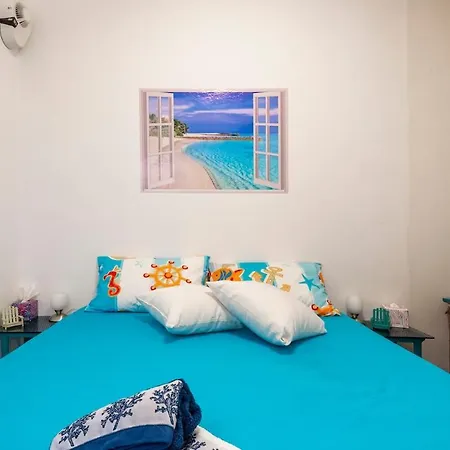 Vista Mare Lejlighed Cavo