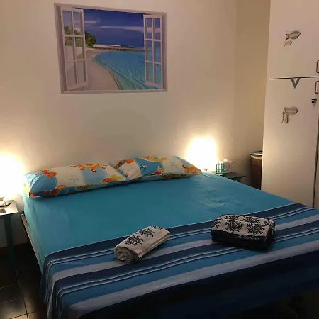 شقة Vista Mare كافو