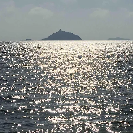 Lejlighed Vista Mare *