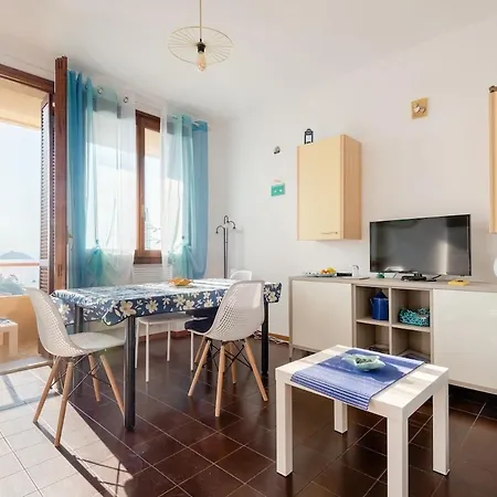 Lejlighed Vista Mare Cavo