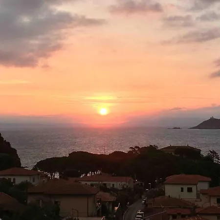 Vista Mare * Cavo