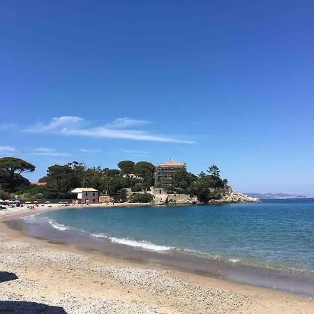Vista Mare Lejlighed Cavo