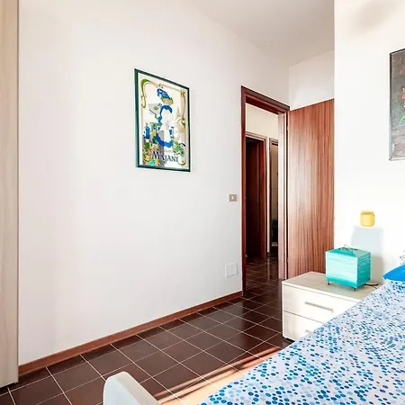 Lejlighed Vista Mare Cavo