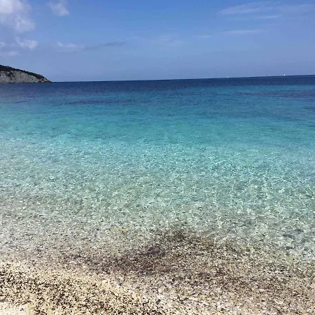 Vista Mare Cavo