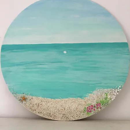 Vista Mare Lejlighed