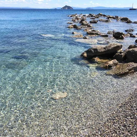 Lejlighed Vista Mare *