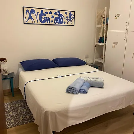 Lejlighed Vista Mare Cavo